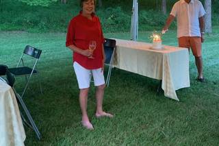Columbia Tent Rentals - 24