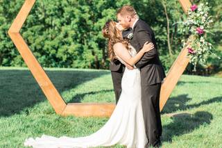 TLC Bridal Boutique - 14