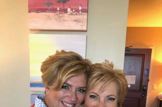 La Sabrina Hair Design - 50
