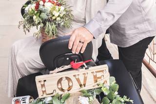 Your Joyful Wedding - 28
