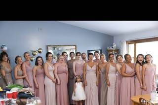 Purity Bridal - 34