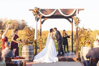 Becker Farms and Vizcarra Vineyards - 34
