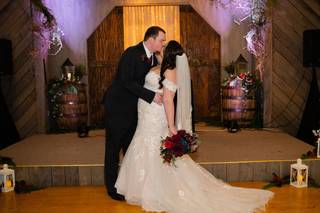 The Barn Event Center of the Smokies - 12