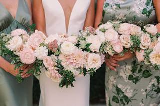 LUX Wedding Florist - 7
