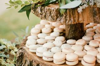 Verbena Cakes - 6