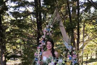 Love & Lupines Floral Design - 52