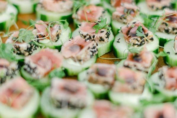 401 Gourmet Caterers 3