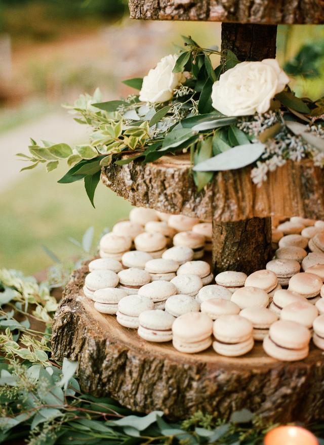 Verbena Cakes - 3