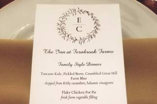 The Inn at Fernbrook Farms - 52