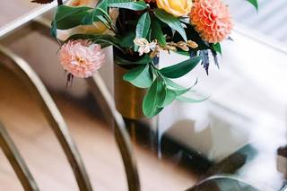 Rocking Bird Flower Co. - 46
