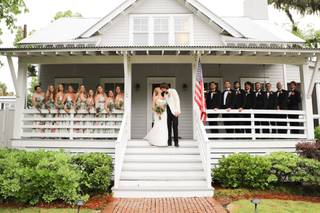 Elegant Savannah Weddings - 31