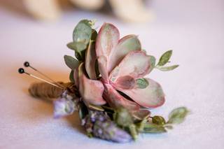 Lisa Foster Floral Design - 107
