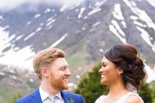 Chugach Peaks Photography - 32