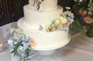 GingerSnap Florals - 24