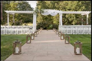Running Deer Golf Club by Ron Jaworski Weddings - 92