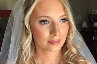 Makeup by Brielle - 29