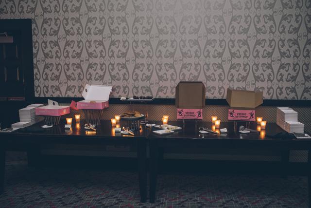 THE NINES, A LUXURY COLLECTION HOTEL, PORTLAND - 4