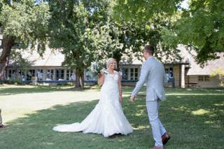 Champagne & Lace Bridal - 13