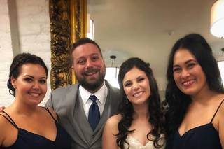 The Bridal Finery - 18