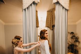 Stella's Bridal Boutique - 18