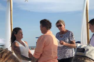 Florida Beach Weddings - 26