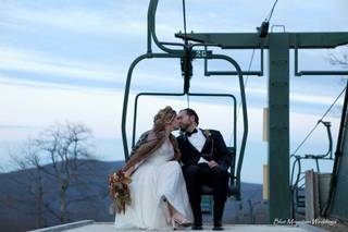 Blue Mountain Weddings - 7