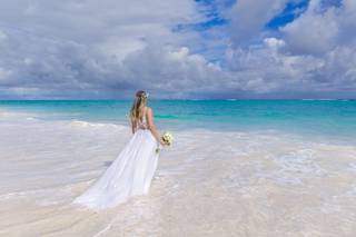 Dominicanca Photo Video - 23