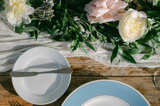 Camellia Faire Floral & Event Design - 29