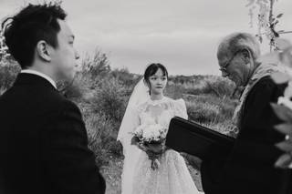 Love is, Weddings - 48