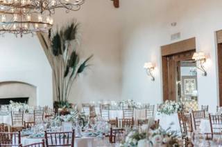 Stemmed Floral - 8