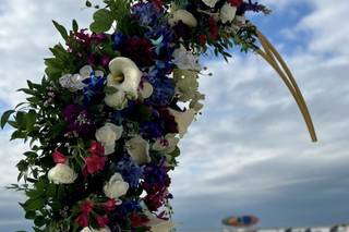 Monarch Events And Design - 9