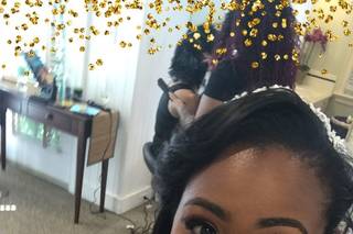 Bella Vita Artistry - Makeup by Alana Manning - 39