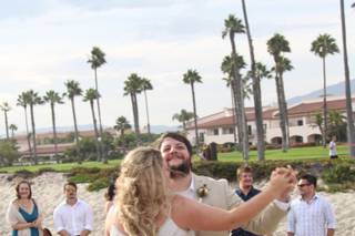 Romantic Santa Barbara Weddings - 18