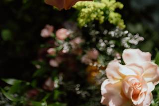 Rosehip Social - Flower & Event Design - 24