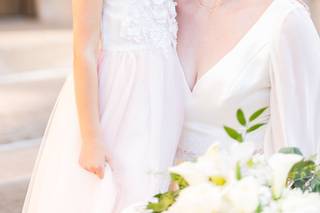MacKenzie Fortier Makeup Artistry - 9