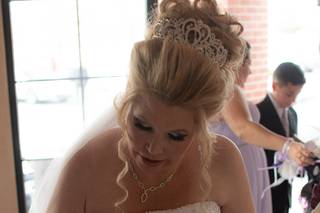 Paige Kayla Hair & Makeup - 18