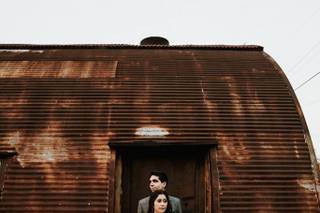 Love Tribe Weddings - 8