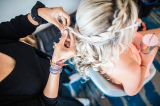 Art Of Hair By Claudia - 22