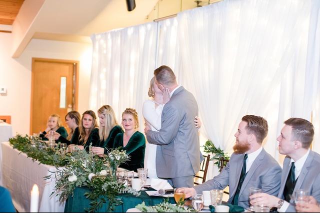 Timeless Wedding and Event Rentals - 3