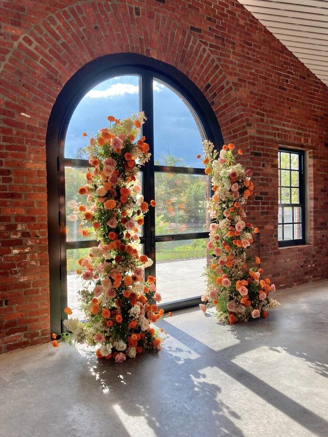 Ailish Floral - 2