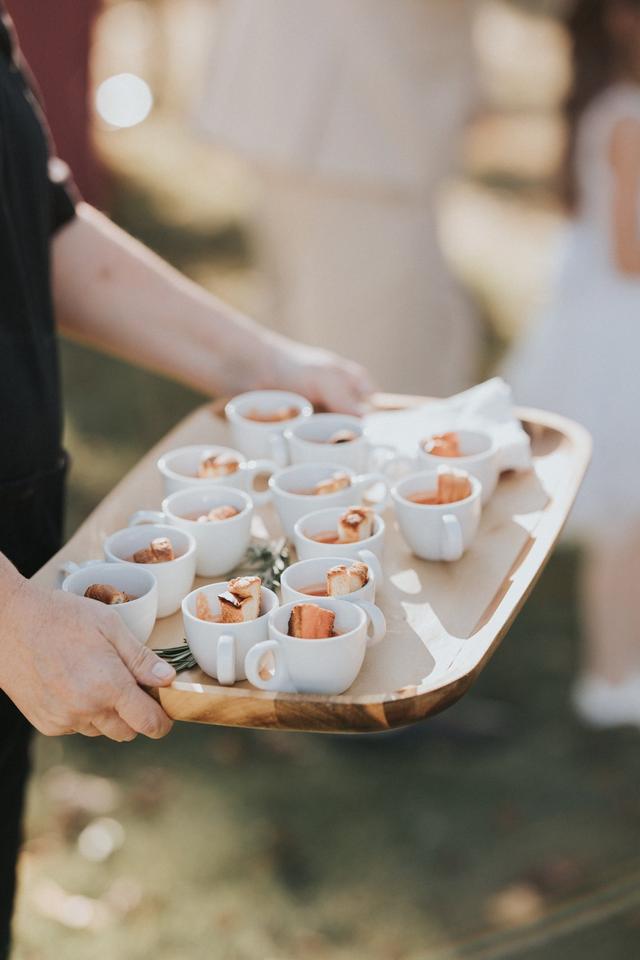 Elegant Expressions Catering, LLC - 2