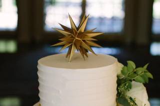 Simply Sweet Desserts - 5