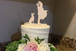 Mulberries Cake Shop - 9