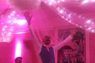 Power Entertainment DJ & Lighting Service - 21