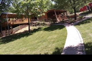 Crooked River Farm Weddings LLC - 30