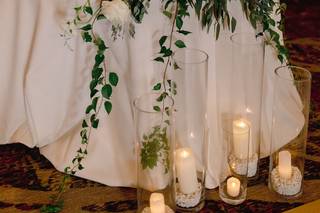 Wishes Entertaining and Event Design - 2
