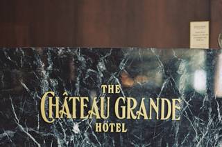 The Chateau Grande Hotel - 19