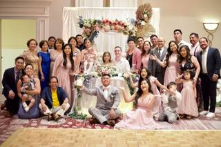 E & A Wedding Planners - 10