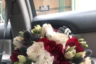 Henry's Florist Floral Decorators - 3