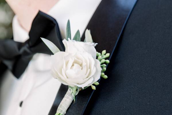 A Touch of Lavender Wedding Coordination & Floral Design 3